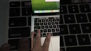 How to show hidden files on macbook instantly #macbooktips