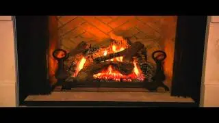 Газовый камин GD80 Madison&trade; с прямой вентиляцией Napoleon &mdash; eFireplaceStore.com