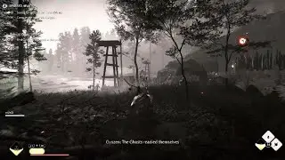Ghost of Tsushima - Nightmare Story - Severed Hearts 3:04