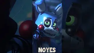 Игрушечный Бонни 2 | Нойес