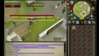 Durial321 Falador Massacre