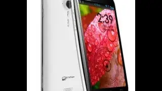 Micromax Canvas 3 HD A116 is a dual SIM touch screen phone powered by Android Jelly Bean OS