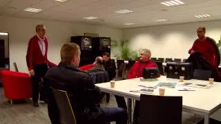 Veolia rijdt voor het laatst, Arriva neemt het stokje over