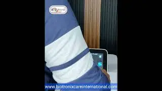 PEMT Loop Therapy Equipment for Sports Injury Rehabilitation #rehabilitation #physiotherapist