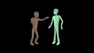 3D Animation - 11 Second Club (February 2016)