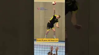 What Types of Serves Do We Know in Volleyball?