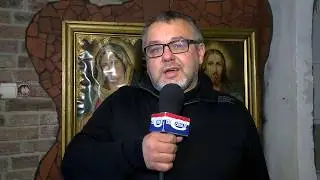 1 listopada - Wszystkich Świętych