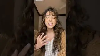 PRAYER TO BE FILLED & BAPTIZED IN THE HOLY SPIRIT | Tailah Scroggins