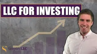 LLC for Investing: Step-by-Step Guide