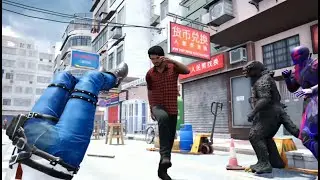 Master Vijay Vs PUBG MOD | Sarkar Infinite Master Update