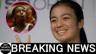 Who is Alex Eala&rsquo;s Australian Open Round 1 opponent American ace Alycia Parks
