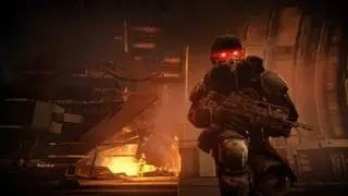 Killzone Mercenary PS Home E3 Beta Code