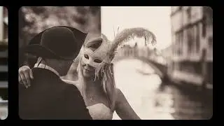 Venice Carnival Photography: masks