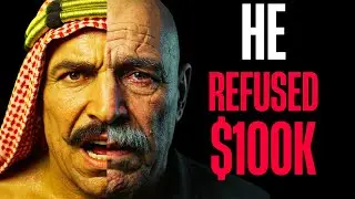 THE Iron SHEIK: 12 CONTROVERSIES That Destroyed His LIFE