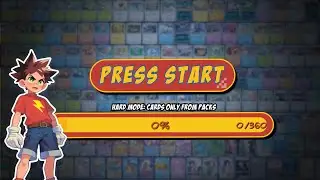 5 RULES to Collect EVERY SINGLE 151 Pokemon Card!