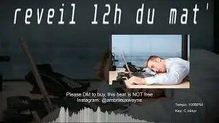 Type beat House Heuss X Dinos 
