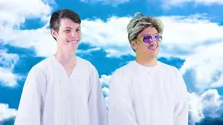 How to Get Kicked Out of HEAVEN