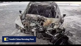 Autonomous Car Accident Highlights Safety Risks of ADAS: What You Need to Know