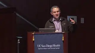 Session 2: Bioengineering Stem Cells - Ophir Klein