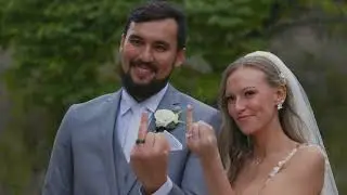 Kansas City Videographer + Photographer | Erin & Reed Teaser | Ivory Grove