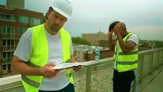 Grace on the Brink: A Faith-Based Anthology- Episode 2: THE LOAD| Short Film