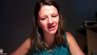 Interview with Federico Steinberg (Elcano Royal Institute) by Anna Dulska (EUI-UNAV)
