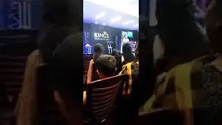 John jebaraj in Kings generation church coimbatore||first time JJ Anna sang ennil adanga soathiram