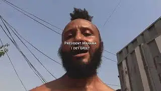 WANLOV THE KUBOLOR & OHEMAA DADAO - TESHIE FLOW (BEAT NU) [WYFL RIDDIM]