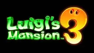 Luigi's Mansion 3 Virtual Boo Call (OST)