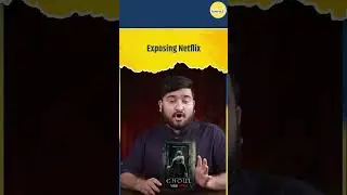 Netflix = Entertainment or Propaganda? | The Pamphlet