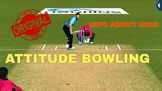 #rc19 Real Cricket19 New All Update V2.9 / Multiplayer Highlabel/Bowling Tips/Part 1 #RC19 #RC19TIPS