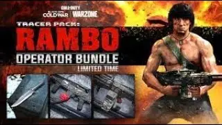IS THE RAMBO BUNDLE WORTH IT?