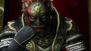 HorseBack Ganondorf Fight (The Legend Of Zelda Twilight Princess 2017 Trap Beat)@Madara Marc Exclu