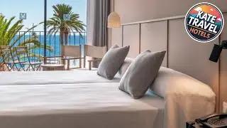 GHT Miratge - Only Adults 18 and up | Lloret De Mar, Spain | Hotel Review 🌟