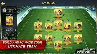 Fifa 15 Hack/Mod apk 2017 !
