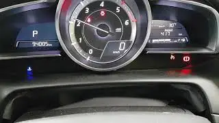 WRECKING 2016 MAZDA CX3 1.5 AUTOMATIC (C28472)