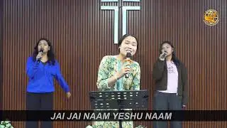 Copy of RBIM Worship Live Stream