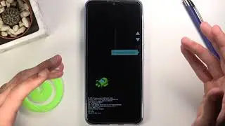 Boot Mode in MOTOROLA Moto G30 &ndash; How to Allow Boot Mode Features