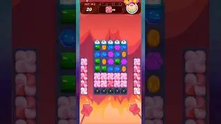 Candy Crush Saga New Updated Level 147 || No Boosters || 3 Stars 🌟🌟🌟