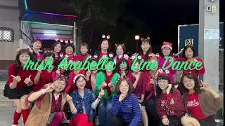 Irish Arabella - Line Dance