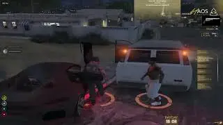 [haos] Jefuitor  Montage teroarea mafiotilor