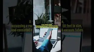 TheFirst-EverComputer || #computerscience #technology #programming #coding #tech #software #hardware