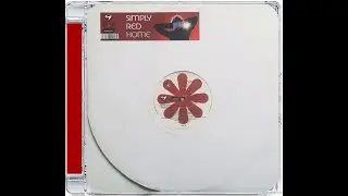 SIMPLY RED &middot; HOME &middot; DAVID HARNESS TABOO VOCAL