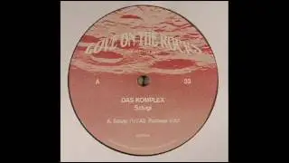 Das Komplex - Polonez