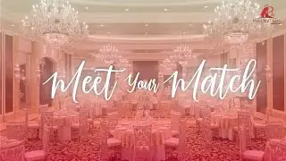 Love Unplugged at Make My Lagan's Meet Your Match