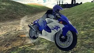 Extreme Bike Race Driving - Android Gameplay HD