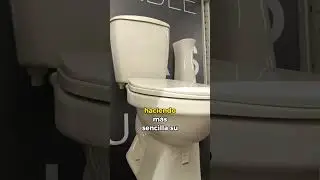 Antes de comprar tu sanitario, mira este video