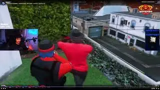 FiveM Highlights 7novi | 100% ENVEART