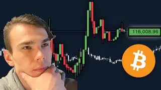 DETTE ser jeg p&aring; n&aring; for BTC, ETH og Krypto...