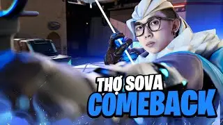 Lynx v&agrave; tướng tủ SOVA quay trở lại n&aacute;o loạn Lobby